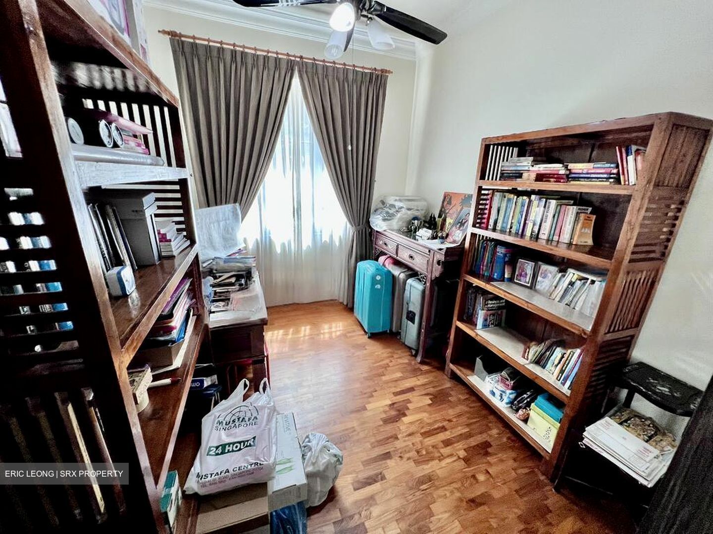 Villa De West (D5), Condominium #470059221